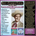Cowboy Copas - Cope's Wildwood Flower