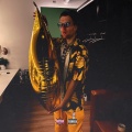 Captain Braidy - Banaan