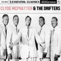 Essential Classics, Vol. 829: Clyde McPhatter & The Drifters