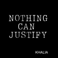 Tessanne Chin、Digital Cut、Dance Soldiah - Nothing Can Justify