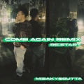 M!saky、m-flo、Gutta - come again