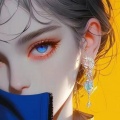 林火火 - 青绿衣裳