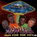 Newcleus - Jam On It