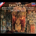 Chorus of the Royal Opera House, Covent Garden、sir georg solti、Orchestra of the Royal Opera House, Covent Garden - Giuseppe Verdi: Don Carlo, Version 1867 for the Paris Opéra, Act 2 (