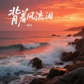 何齐 - 背着风流泪