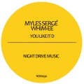 Whim-ee - You Like It D