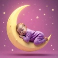 RAJA - Night Song for Baby