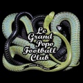 Le Grand Popo Football Club - My Territory