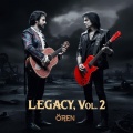 Legacy, Vol. 2