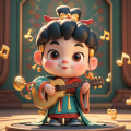 小企鹅儿歌 0-3岁早教知识中文童谣