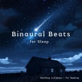 Binaural Beats for Sleep - Mind Reset: Night Meditation Essentials