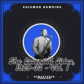 Coleman Hawkins - The Darktown Strutter's Ball