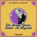Coleman Hawkins - Night and Day