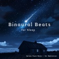 Binaural Beats for Sleep - Perfect Night's Sleep with Binaural Beats