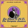 Coleman Hawkins - The Bean Stalks Again