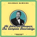 Coleman Hawkins - I Can't Believe That You're in Love with Me
