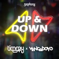 Timmy Trumpet、Vengaboys - Up & Down