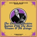 The Coleman Hawkins Quartet Play the Jazz Version of No Strings (Remastered Version)