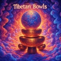 Oliver Shanti、iD8、Relax Meditate Sleep - Sati Bowl