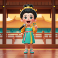 小企鹅儿歌 - 中文早教儿歌大全 国学成语