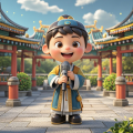 快乐宝贝儿歌 - 快乐宝贝儿歌 学前班哄睡童谣系列 安全常识