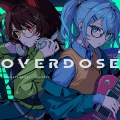 星街すいせい、戌亥とこ - Overdose