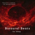 Binaural Beats for Sleep - Natural Sleep Aid: Binaural Sleep Tones