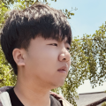 丁成功 - 等我先说