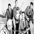 The Ventures - Diamonds Are Forever