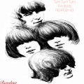 The Byrds - The World Turns All Around Her