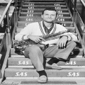 Stan Getz - Aguas de Marco