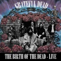 Grateful Dead - Keep Rolling By