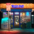 Black Hole Superette (Explicit)