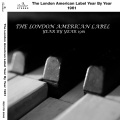 The London American Label Year By Year 1961 (Of My Two Open Arms)