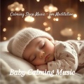 Baby Calming Music - Relaxing Cradle Songs