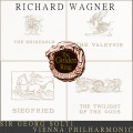 Wolfgang Windgassen、gerhard stolze、Wiener Philharmoniker、Georg Solti - Siegfried: 