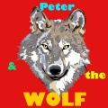 Vienna State Opera Orchestra、mario rossi、boris karloff - Peter Catches The Wolf