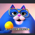 暴躁小狗 - 那一天的忧郁 忧郁起来