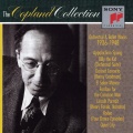 Aaron Copland、London Symphony Orchestra - 4 Dance Episodes from Rodeo: IV. Hoe-Down. Allegro