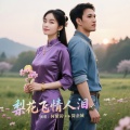 简金城、龙梅子 - 泪满天 (对唱)