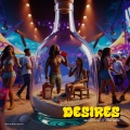 Desires (feat. Cobi Ness)