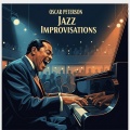 Oscar Peterson - Nice Work If You Can Get It