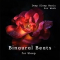 Binaural Beats for Sleep、ヒーリング音楽おすすめ癒しBGM - ヒーリング-眠りのアンビエント-