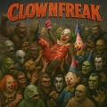 ClownFreak - BuBbleGum