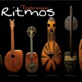 TIESTO MUSIC - colores