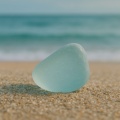 50 Oceanic Melodies: Seaglass Mind