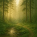 25 Theraptutic Nature Songs:Anxiety Relief