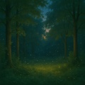 25 Songs With Nature: Firefly Sermons
