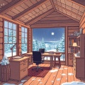 Boris Menta - Apartment