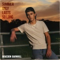 Braedon Barnhill - Dashboard Dreaming